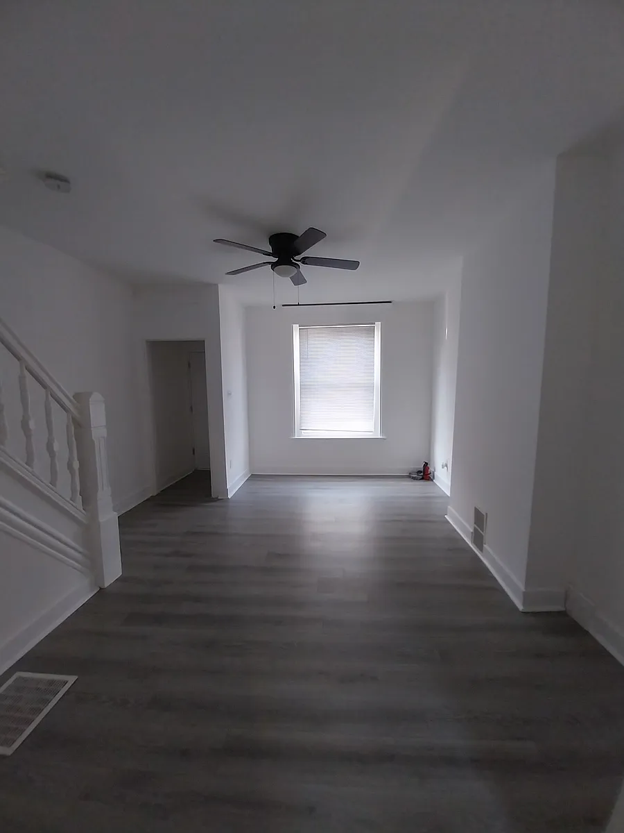 Photo 1 of 15 - 1933 N Patton St - Philadelphia, PA Living Room - 1933 N Patton St