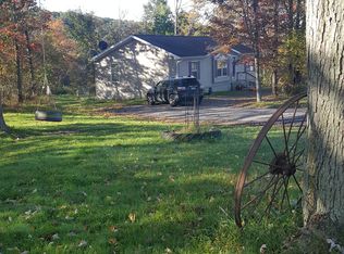 178 Bogarts Hill Rd, Berwick, PA 18603