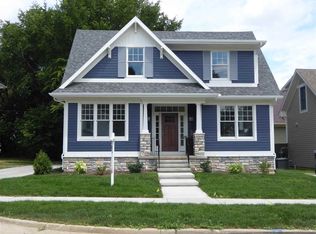 723 Corby Blvd, South Bend, IN 46617