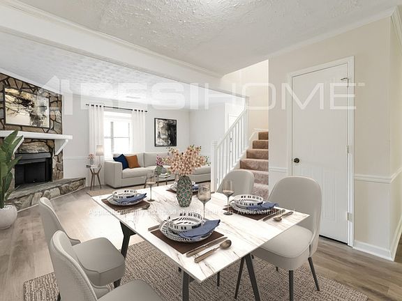 5th image of 8226 Canyon Forge Dr