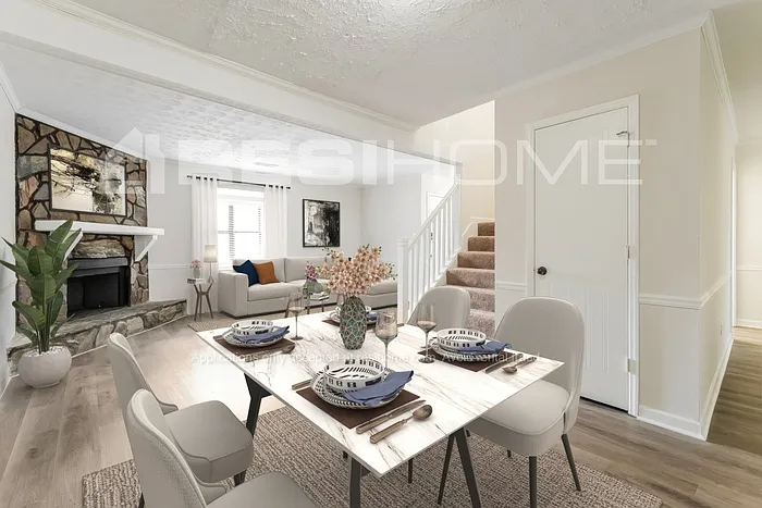8226 Canyon Forge Dr — Photo 5