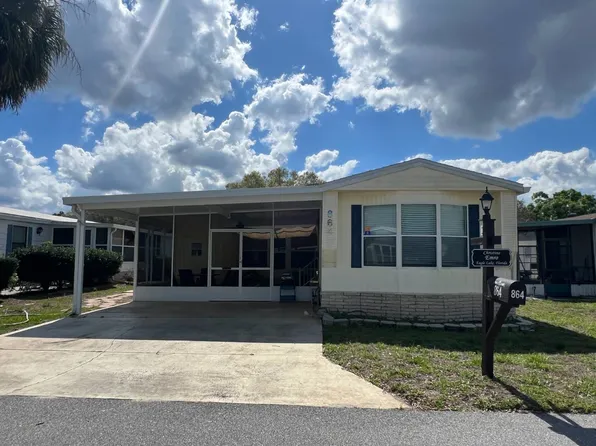 864 Sand Trap Cir #864, Winter Haven, FL 33881