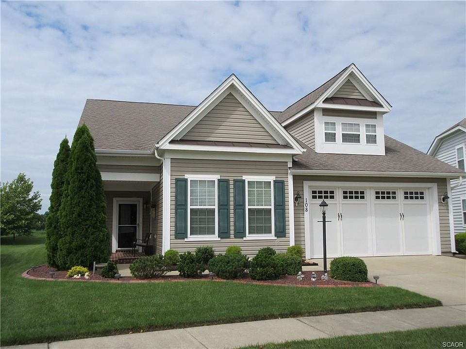 108 Emilys Pintail Dr, Bridgeville, DE 19933 Zillow