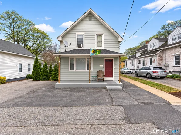 89 Oneco Street, Norwich, CT 06360