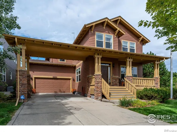 2201 Creekside Dr, Longmont, CO 80504