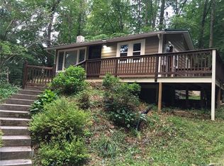 289 Williamson Rd, Mills River, NC 28759