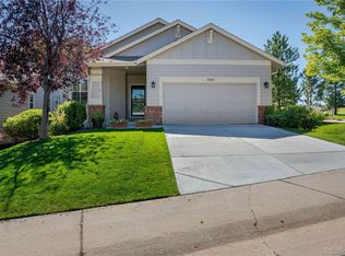 1062 Snow Lily Ct, Castle Pines, CO 80108