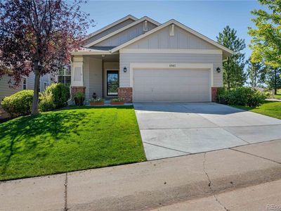 1062 Snow Lily Ct, Castle Pines, CO, 80108