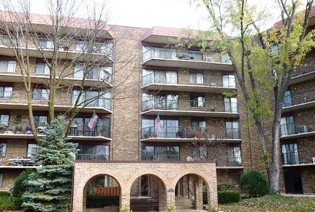 1st image of 35 S Baybrook Dr Unit 510