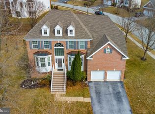 626 Sunderland Ave W, Chester Springs, PA 19425