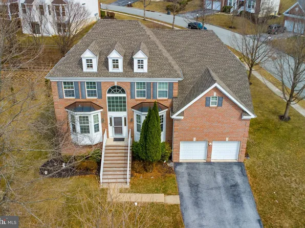 626 Sunderland Ave W, Chester Springs, PA 19425