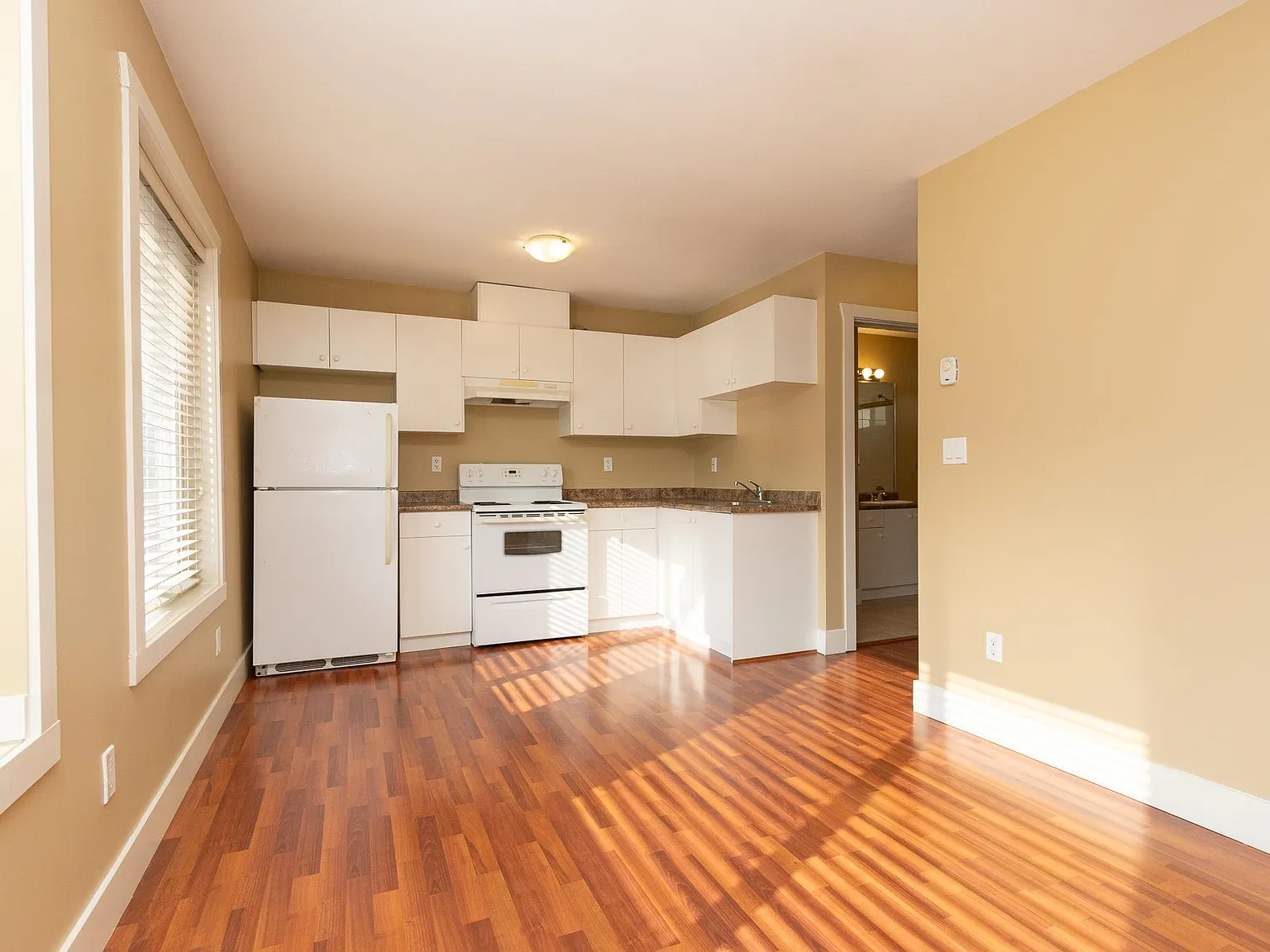 1 bed, 600 sqft, $1,400 — Photo 2