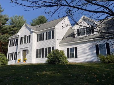 2 Chelsea Drive, Bow, NH, 03304