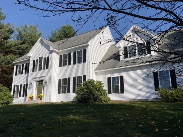 2 Chelsea Drive, Bow, NH 03304
