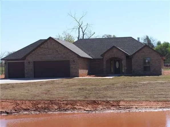 2419 County Road 1197, Tuttle, OK 73089