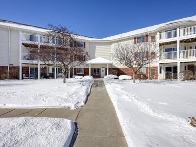 1626 Kings Mill Way UNIT 306, Madison, WI, 53718
