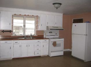 500 N 4th St, Lewisburg, PA 17837