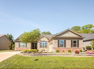 1229 Merriam Pkwy, O Fallon, IL 62269