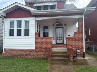 727 Central Ave, Charleston, WV 25302