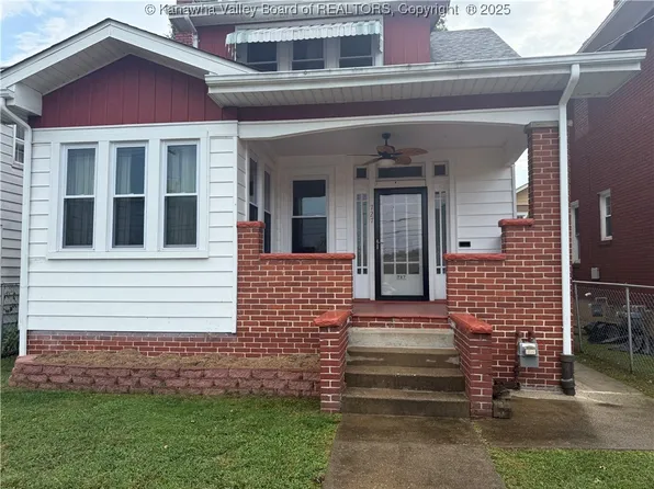 727 Central Ave, Charleston, WV 25302