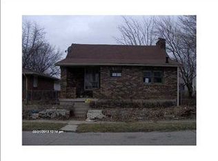 2211 Jefferson St, Anderson, IN