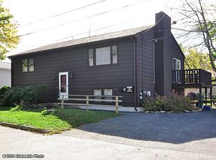 15 Wolfe St, Providence, RI 02909