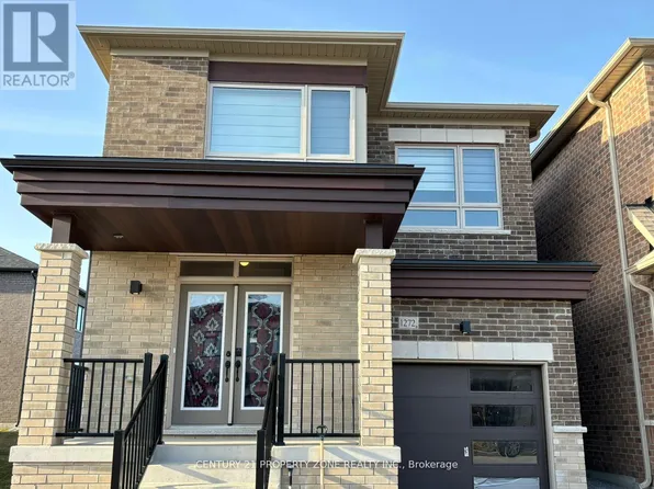 1272 Amherst Gate, Oshawa, ON L1L 0T1