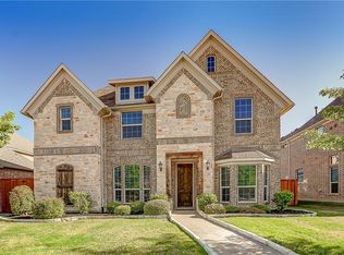 1118 Chestnut Dr, Frisco, TX 75034