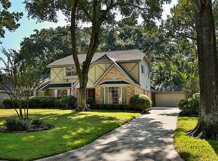 1011 Kanah Ln, Houston, TX 77090