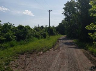 5500 Bucktail Ln, Sarcoxie, MO 64862