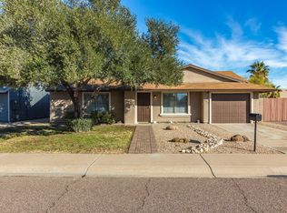 1414 W Runion Dr, Phoenix, AZ 85027