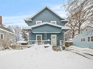 3804 Forest Ave, Des Moines, IA 50311