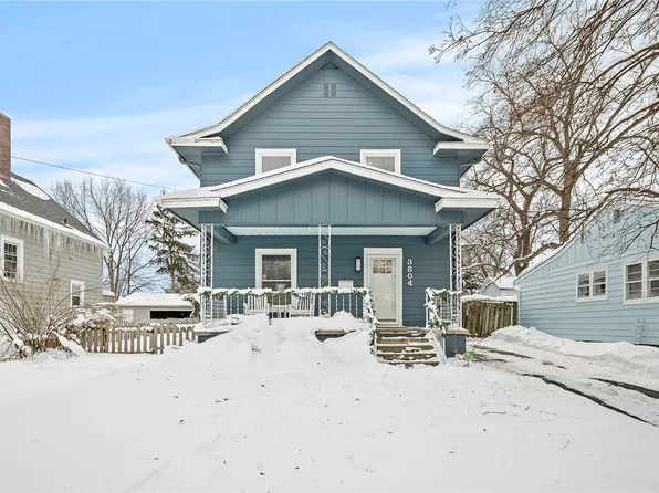 3804 Forest Ave, Des Moines, IA 50311