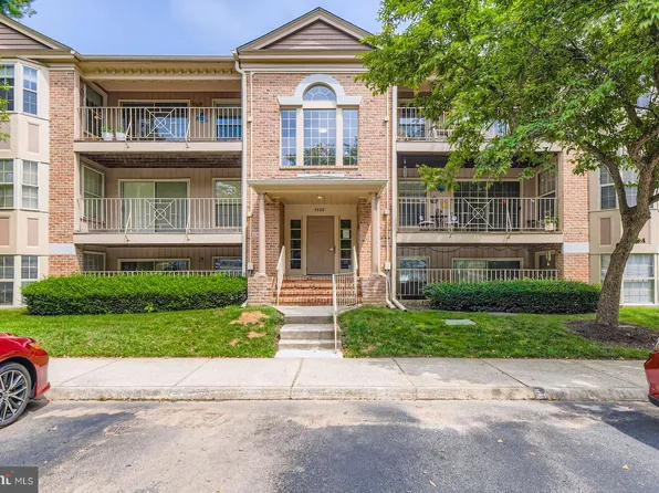 3508 Back Pointe Ct Unit 3A, Abingdon, MD 21009