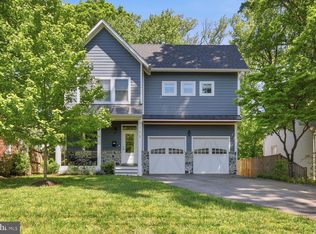 3105 Plyers Mill Rd, Kensington, MD 20895