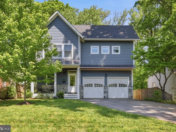 3105 Plyers Mill Rd, Kensington, MD 20895