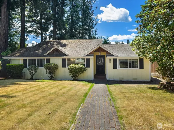17463 SE 192nd Drive, Renton, WA 98058