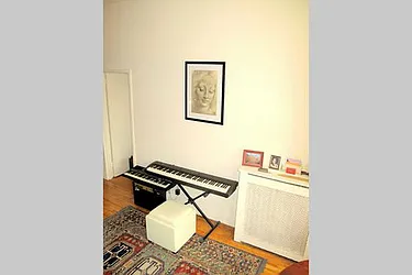 Rented by JK Dansar Corp