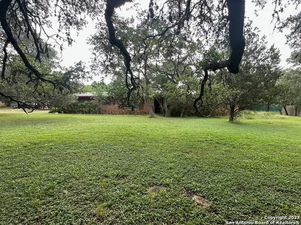 126 ENCINO BLANCO ST, San Antonio, TX 78232