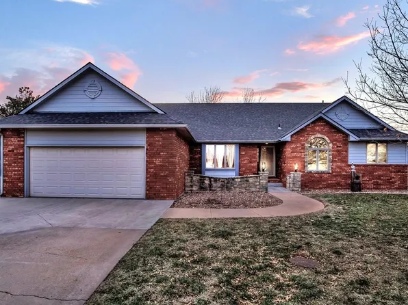 708 N Quail Ct, Newton, KS 67114