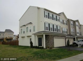 25114 Sweet Myrtle Sq, Aldie, VA 20105