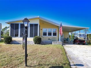 513 San Clemente Cir, North Port, FL 34287