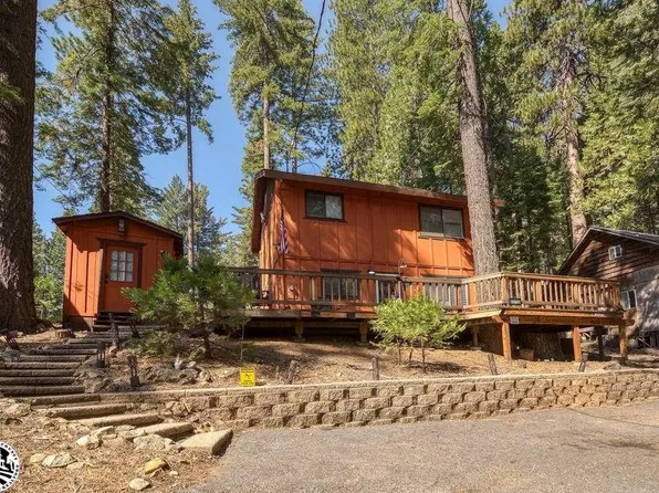 25712 Upper Scenic Dr, Long Barn, CA 95335