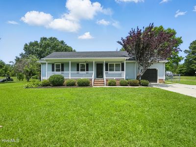 1204 Stacie Drive, Elizabeth City, NC, 27909