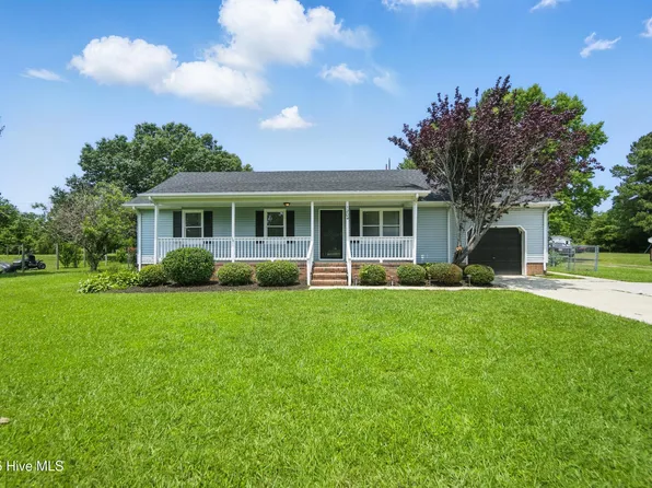 1204 Stacie Drive, Elizabeth City, NC 27909