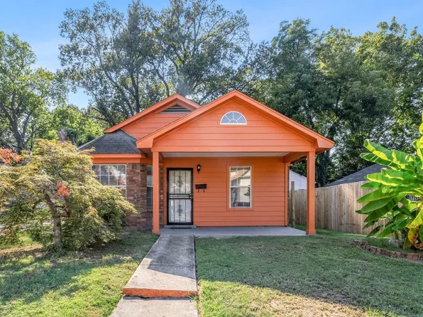 1433 S Wellington St, Memphis, TN 38106