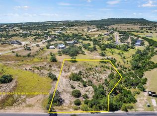 228 Bosque Trl, Marble Falls, TX 78654