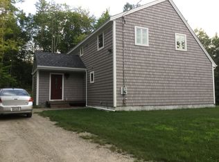 2155 Augusta Rd, Bowdoin, ME 04287