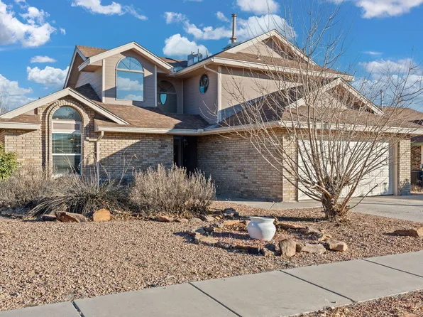 6120 Thicket St NW, Albuquerque, NM 87120