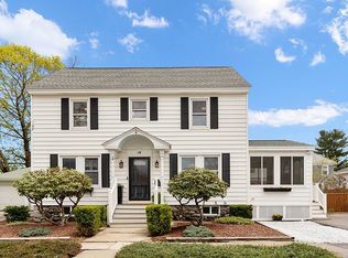 14 Ruth St, Lowell, MA 01851